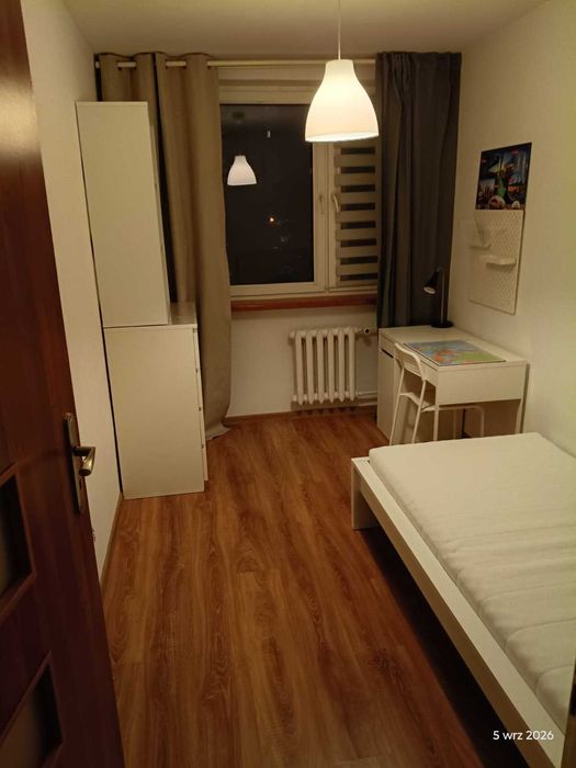 Mieszkanie – Warszawa, Nowe Górce, Bemowo - Widok 5