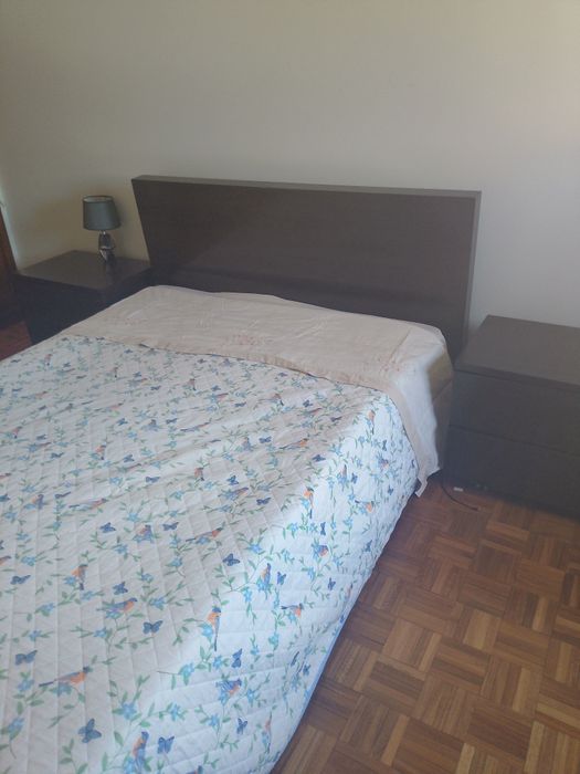 Vendo mobília de quarto de casal