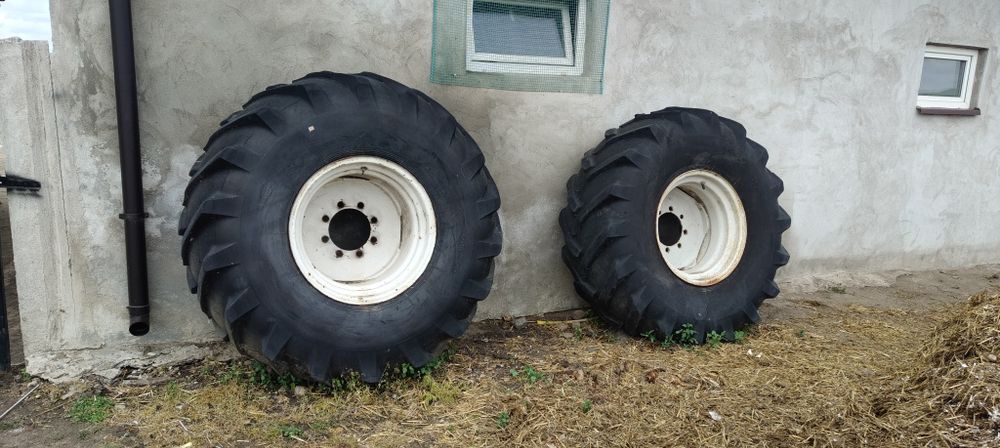 Felgi bizon z056
