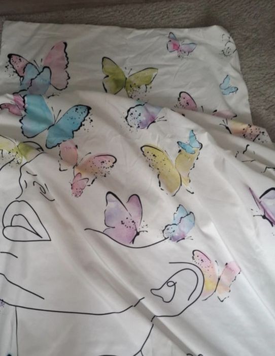 Pościel home&you 160x200 , 2szt.