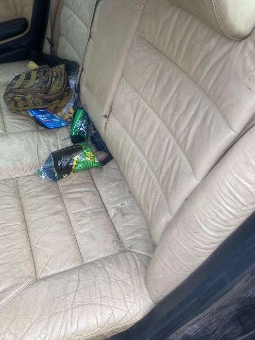 Продам Ауди А6 С5