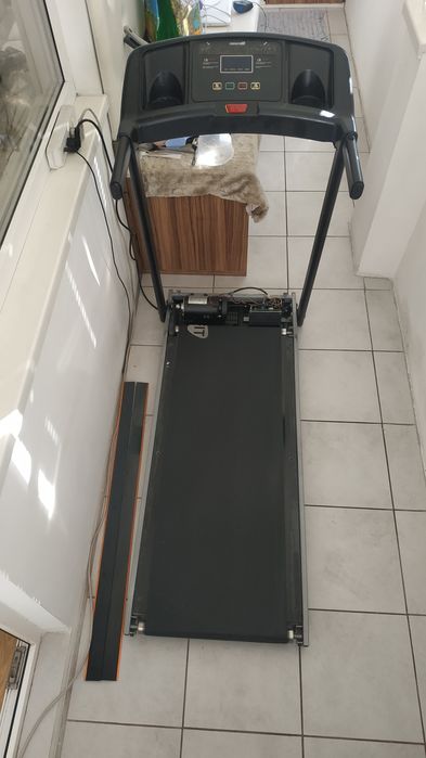 На запчастини  доріжка EnergyFIT EF-CY2