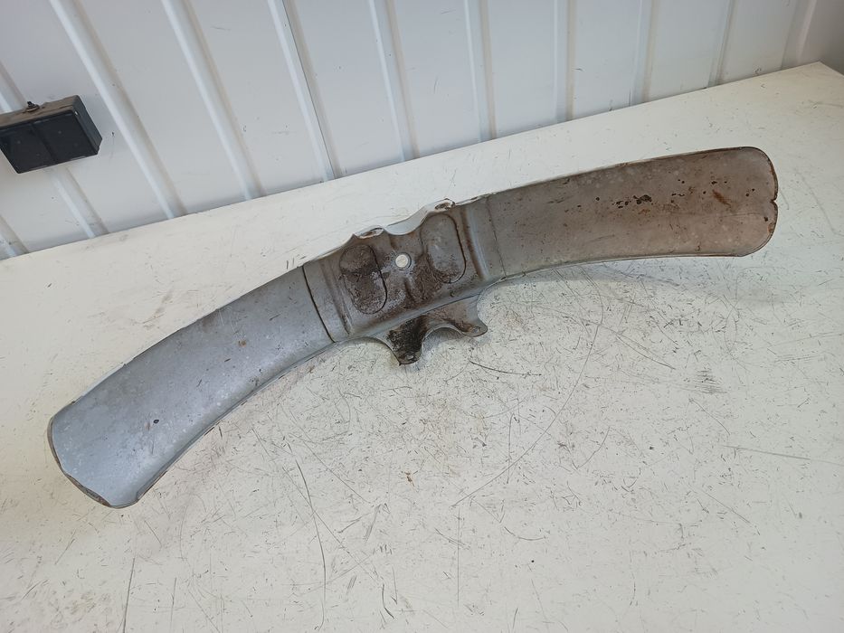 Błotnik przód przedni MZ ETZ 250 / 251