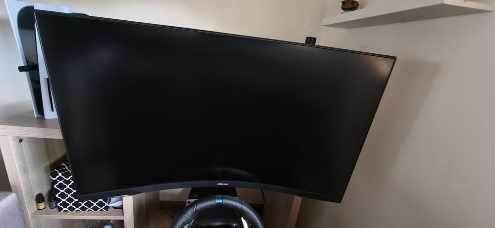 Monitor Samsung G5