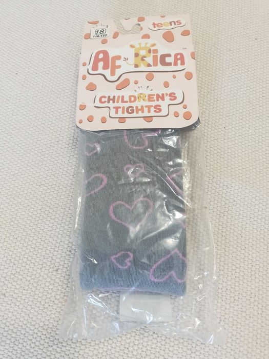 Колготи ріст 116-122