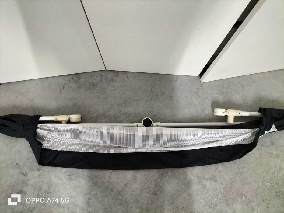 Grades proteção cama bebé conjunto de 2