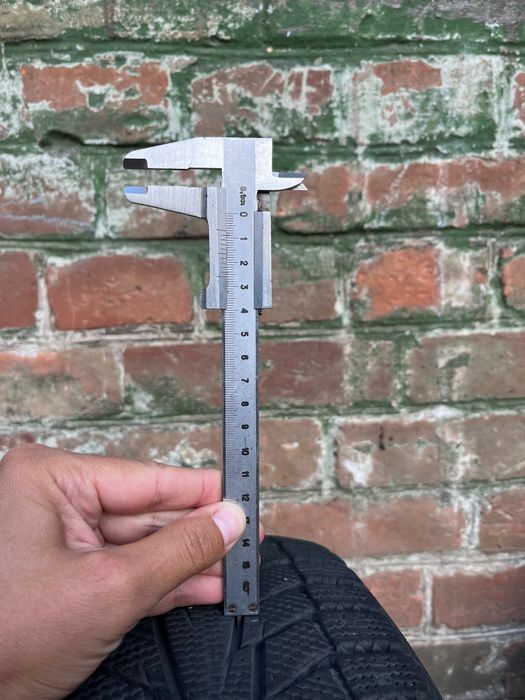 Автомобільні зимові шини 205/55r16 94t hankook