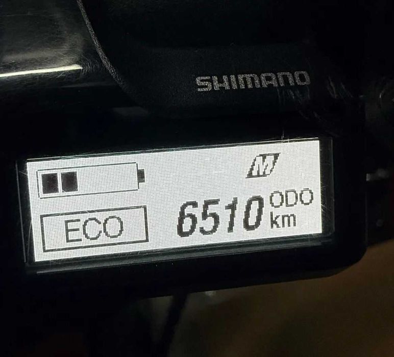 Scott e-ride 920 spark