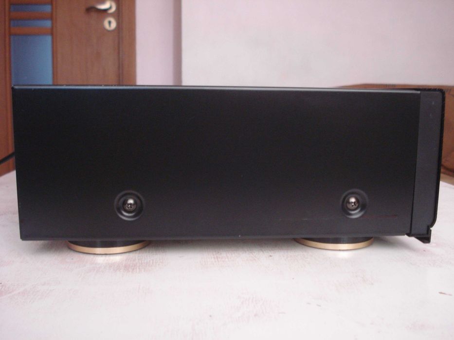 Мінідиск дека "Denon" DMD-1500