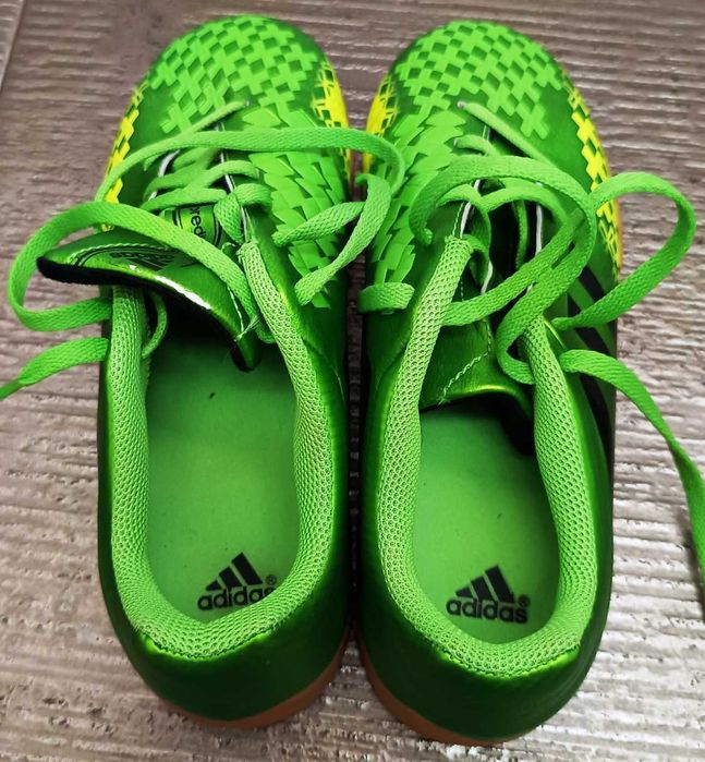 Ténis, sapatilha Adidas