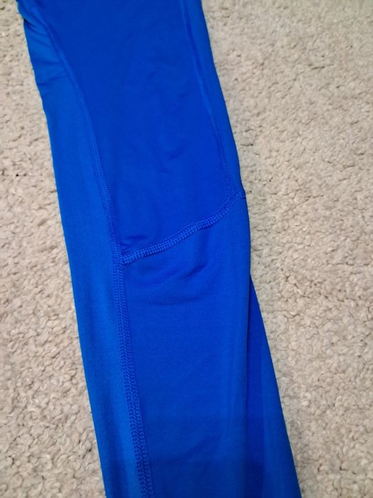 Bielizna  termoaktywna adidas