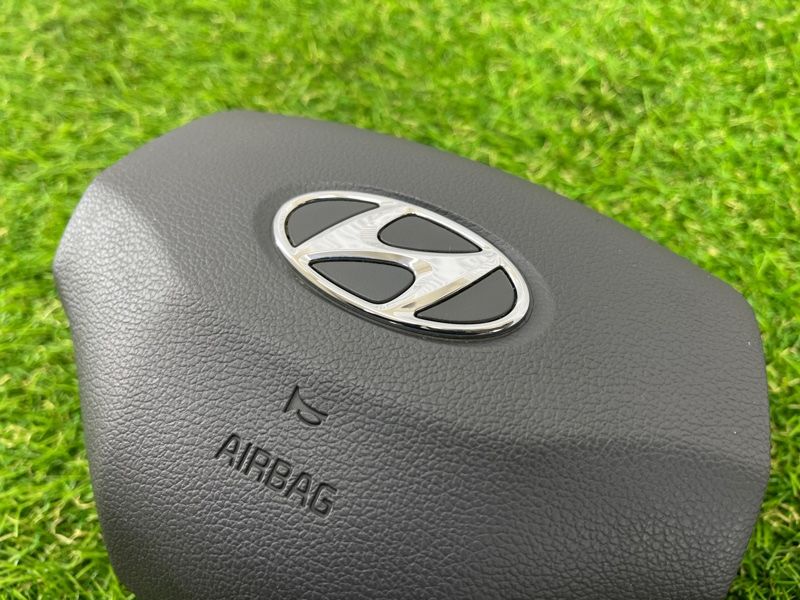 Airbag руля Hyundai Ioniq AE Electro 2019