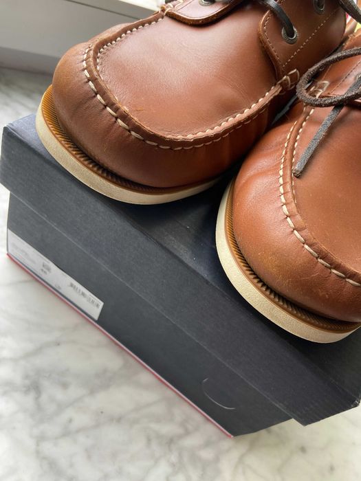 Mokasyny Tommy Hilfiger 46 30cm
