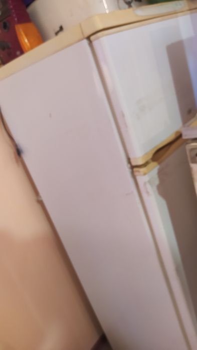 Ходильник Норд 2-х камерный