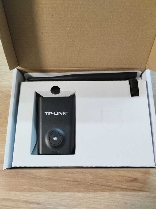 Wi-Fi адаптер TP-LINK TL-WN7200ND