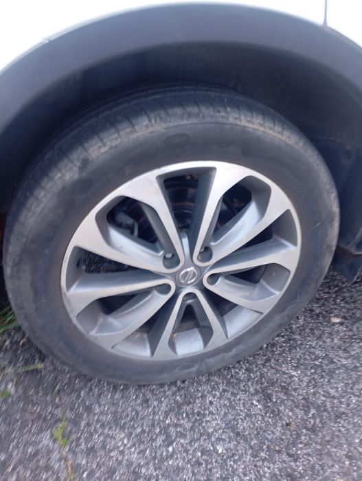 Nissan Qashqai  1.5 dci