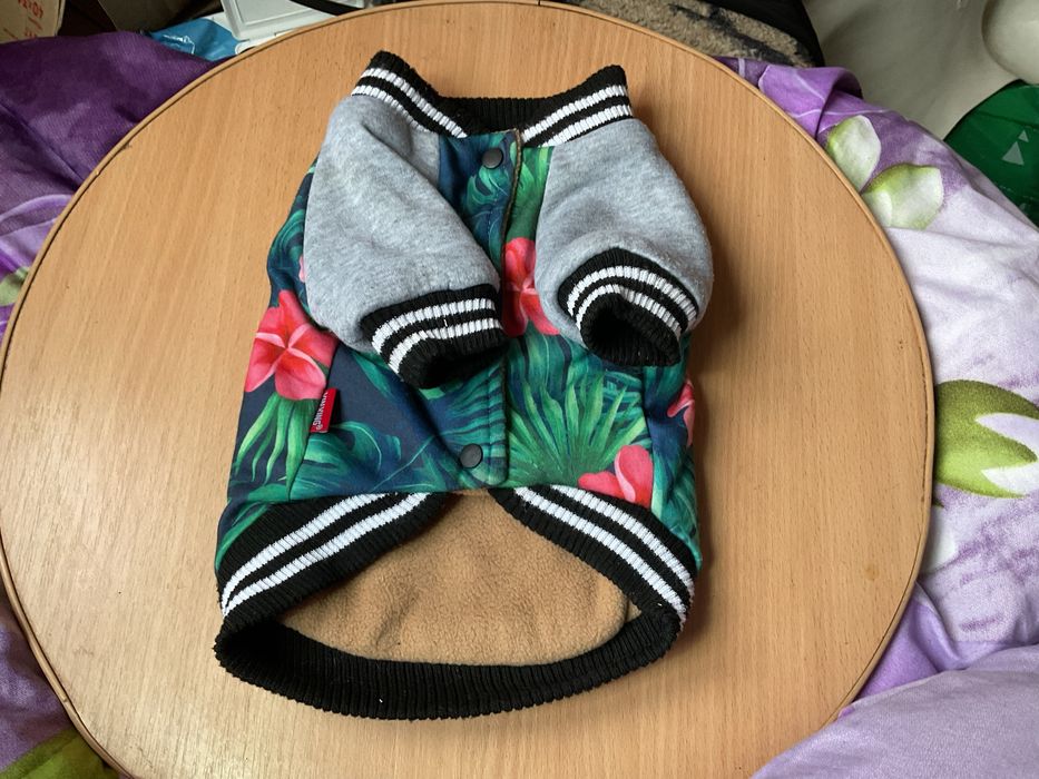 Кофточка для собаки