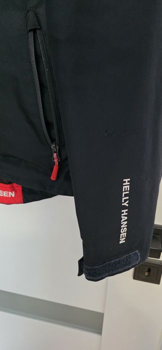 Kurtka helly hansen  L