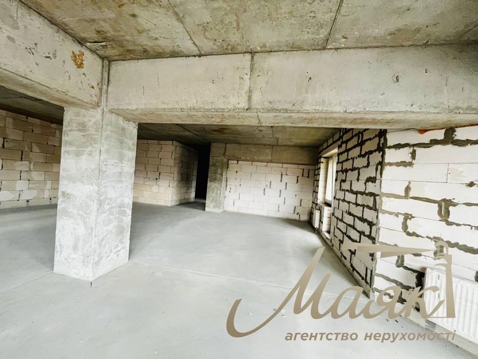 3-кімнатна квартира за адресою бульвар Дружби Народів (площа 127 м²) - Atlanta.ua - фото 10