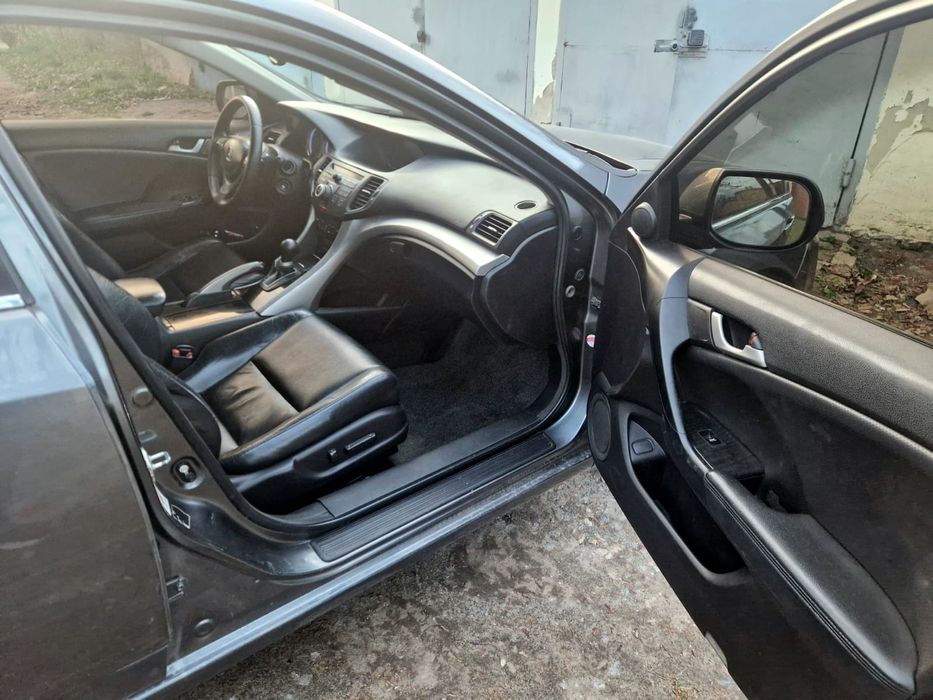 Honda Accord 2011г  7200$