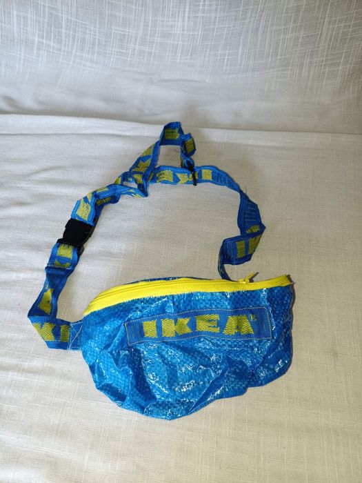 IKEA torebka nerka