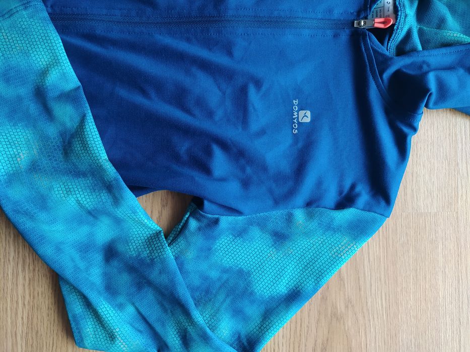 Casaco desportivo Decatlon 12  anos