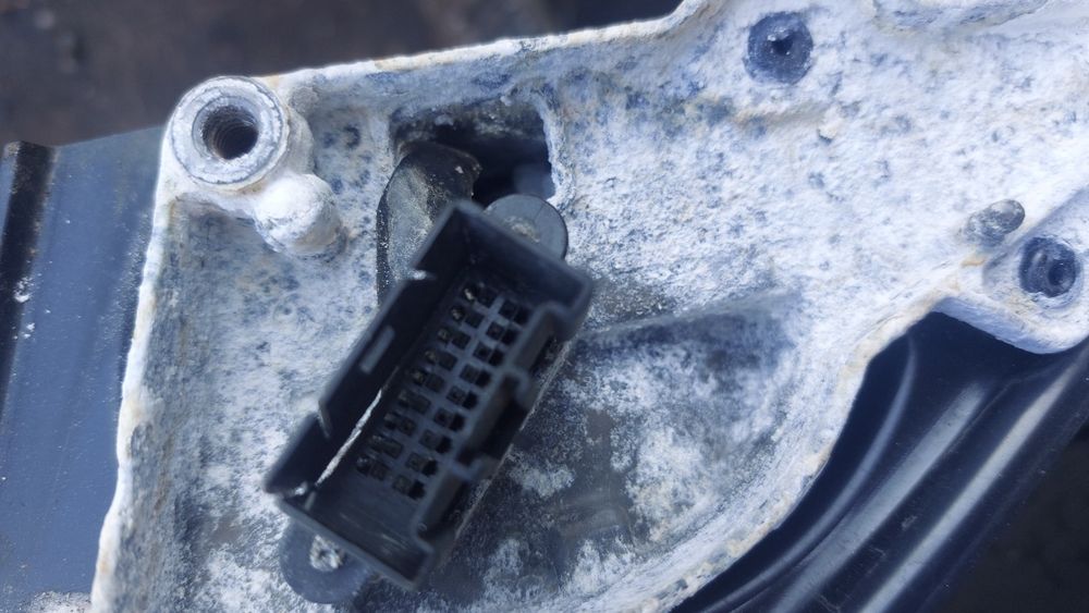 13269581 зеркало opel insignia праве 5pin  европа