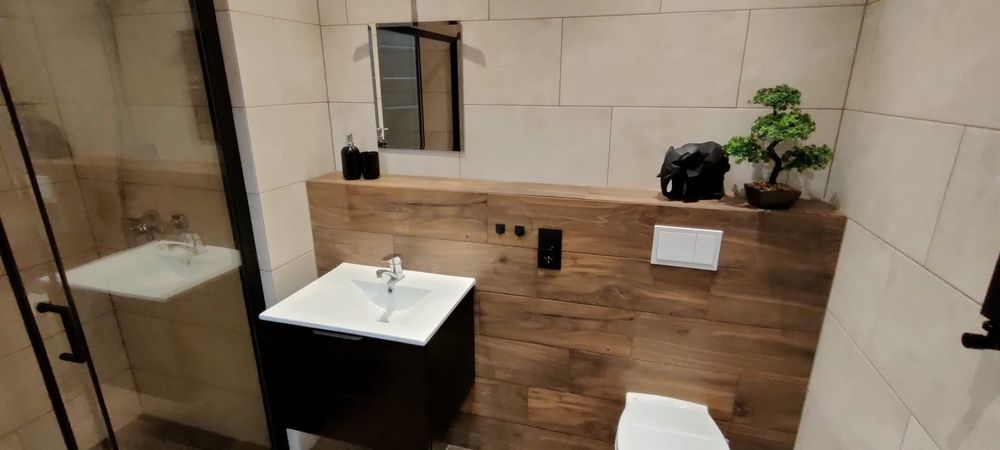 Noclegi na Mazurach w Olecku