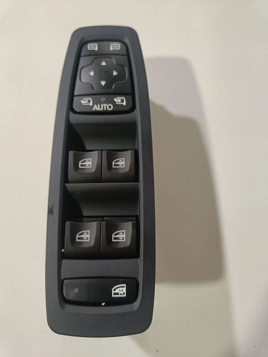Comando botões botão interruptor vidros Renault Megane IV 4 / Renault Scenic IV 4 ( novo)