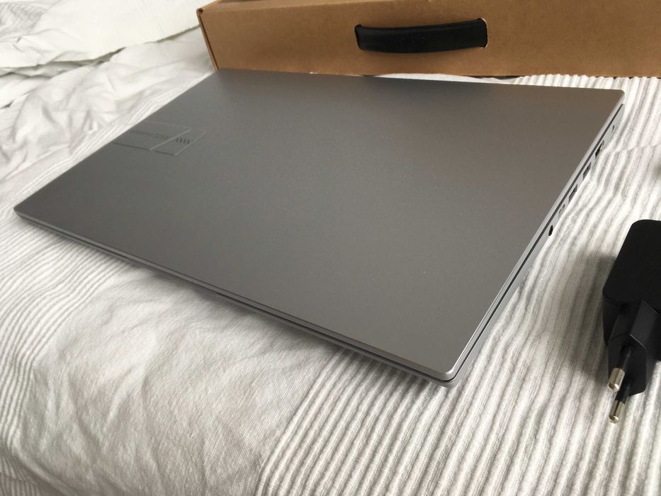 NOWY Laptop ASUS VivoBook 15 M1502YA-BQ336W 15.6" Windows 11 NOWY
