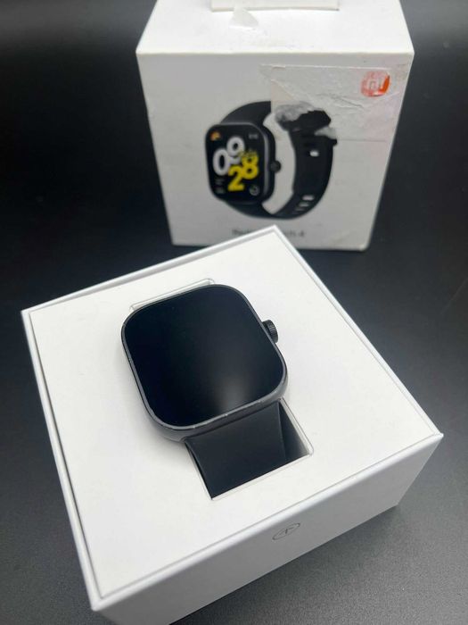 Smartwatch XIAOMI Redmi Watch 4