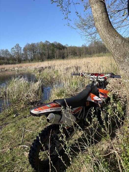 KTM
