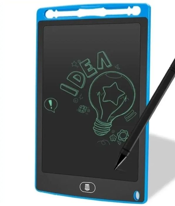 Дитячий планшет для малювання