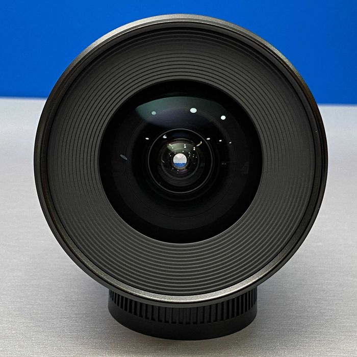 7Artisans 10mm T2.1 Hope Prime Cine (Micro 4/3 | MFT)