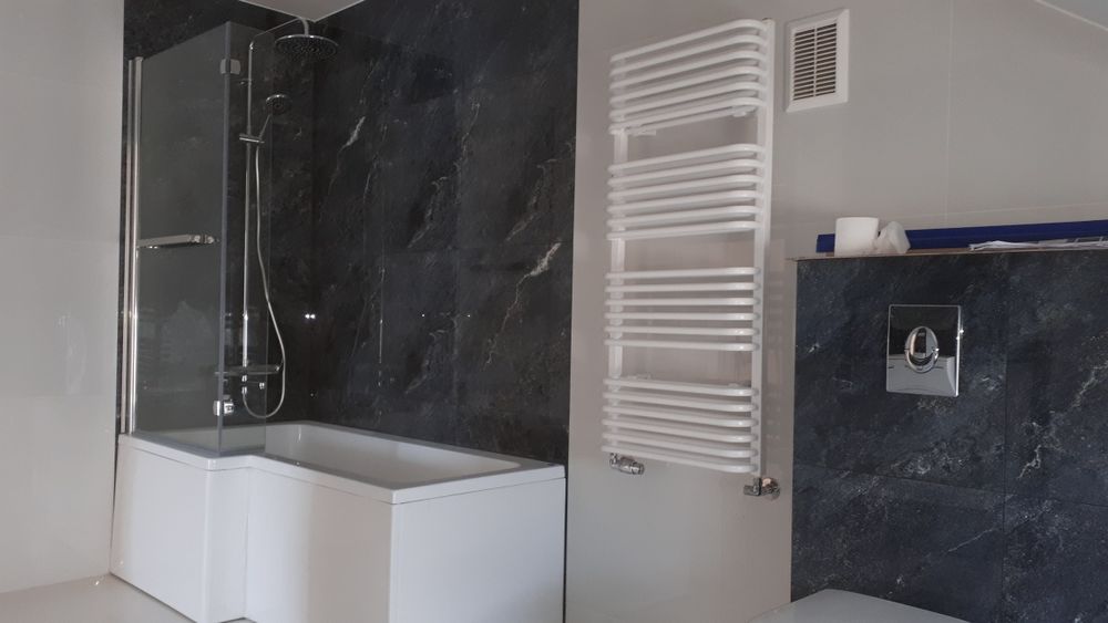 Mały remont oraz mieszkanie pod klucz