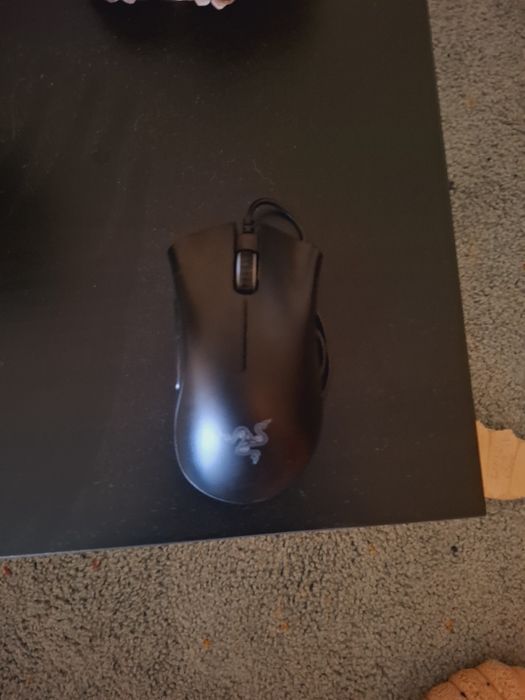 Razer DeathAdder Essential