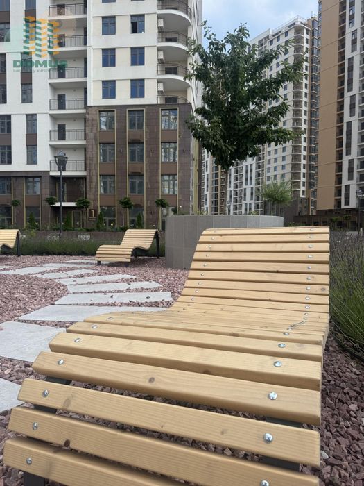 1-room apartment apartment by the address st. Tankistov (area 42,7 m²) - Atlanta.ua - photo 7