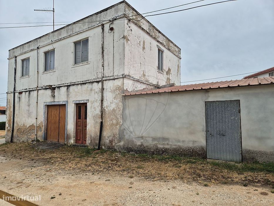 Moradia T3 para venda
