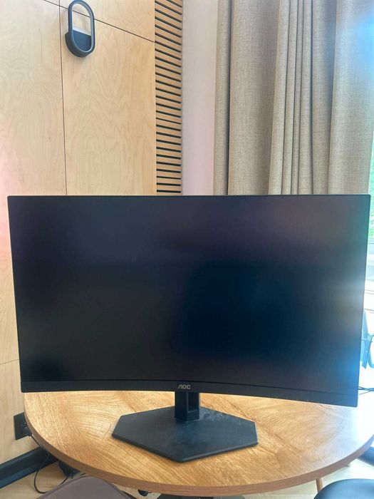 AOC AGON 27 cali 280Hz FHD monitor gamingowy | Gwarancja