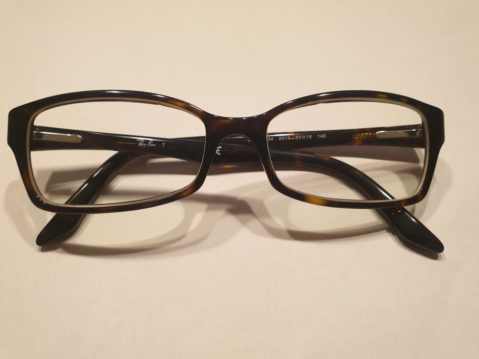 Oprawki okulary Ray Ban