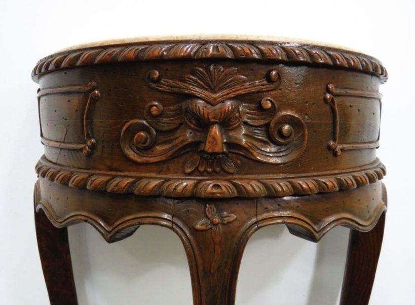 Credencia D. João V.