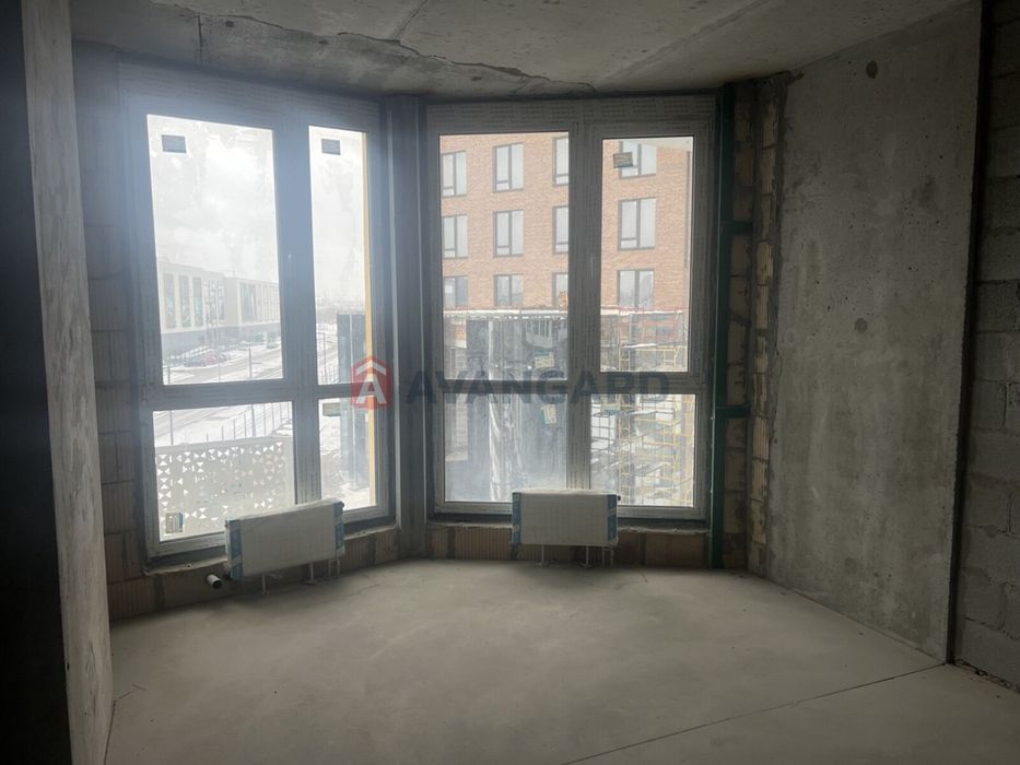 2-rooms apartment apartment by the address st. Ul Berkovetskaya (area 74 m²) - Atlanta.ua - photo 2