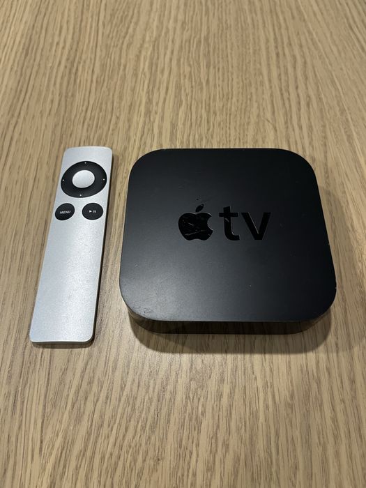 Apple TV 3 geração