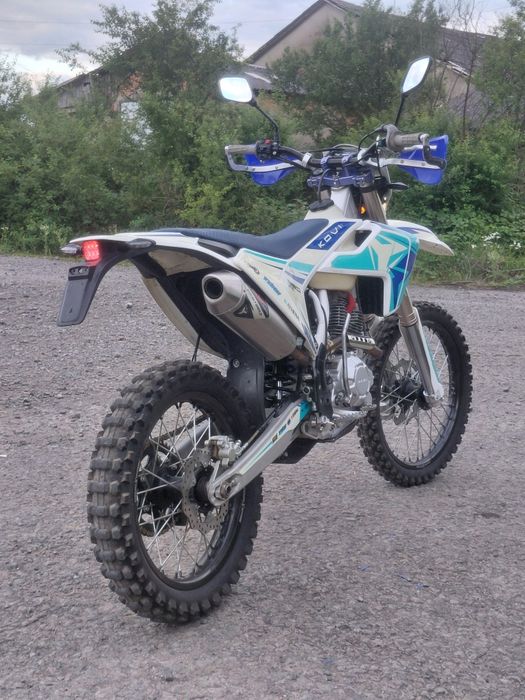 Продам Кові  Лайт 250