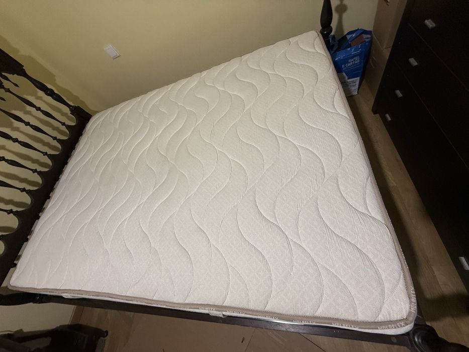 Quarto “à Portuguesa” / Estilo D. Maria II