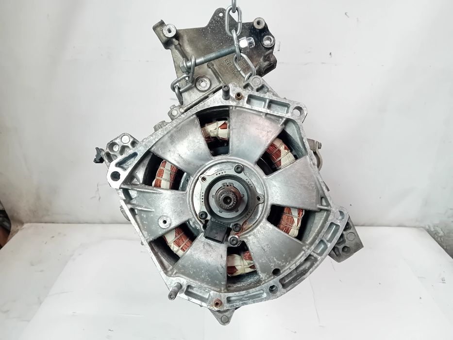 Motor completo RENAULT Zoe (BFM_)