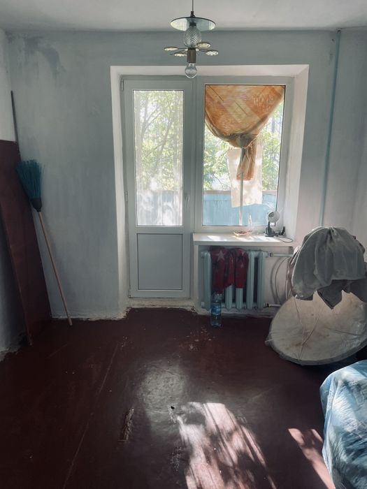 Продается 3-х комнатная квартира