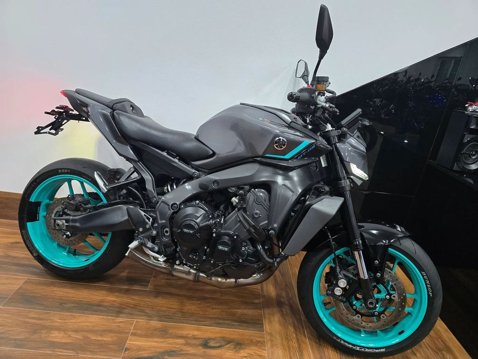 Yamaha