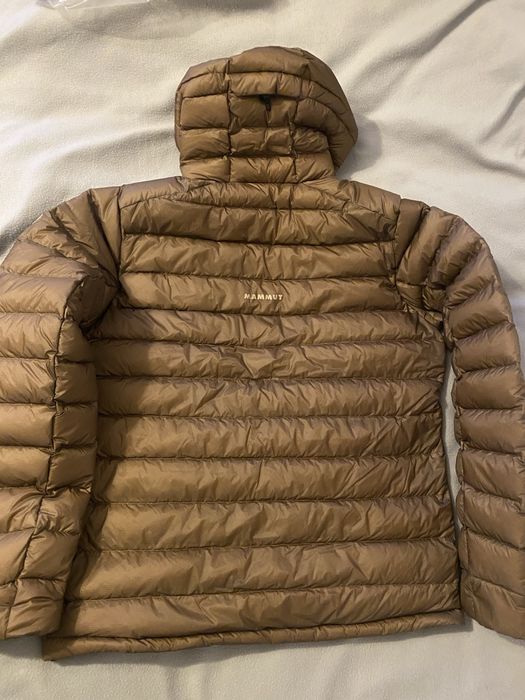 Mammut Snow Trick Light IN Pull. M