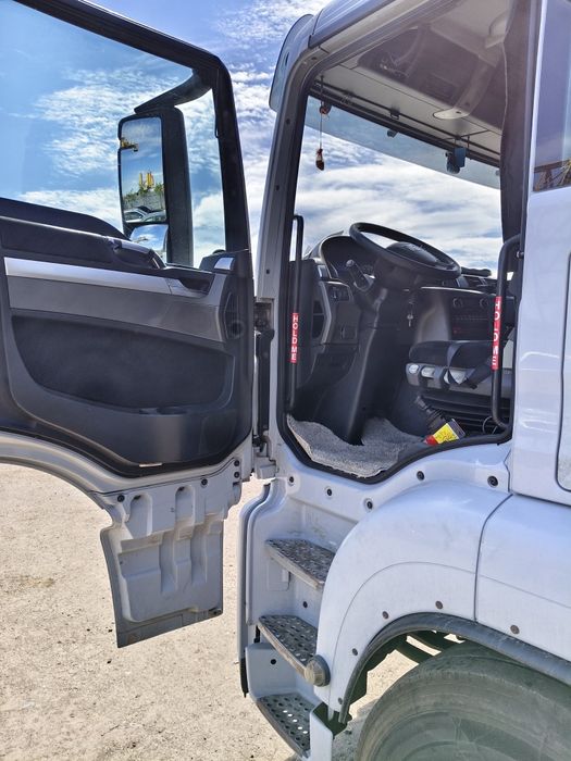 MAN TGS 18.440 2013р Євро 5